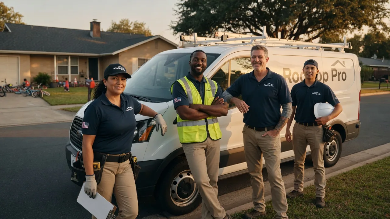 Roof Repair in Hundred, WV near me